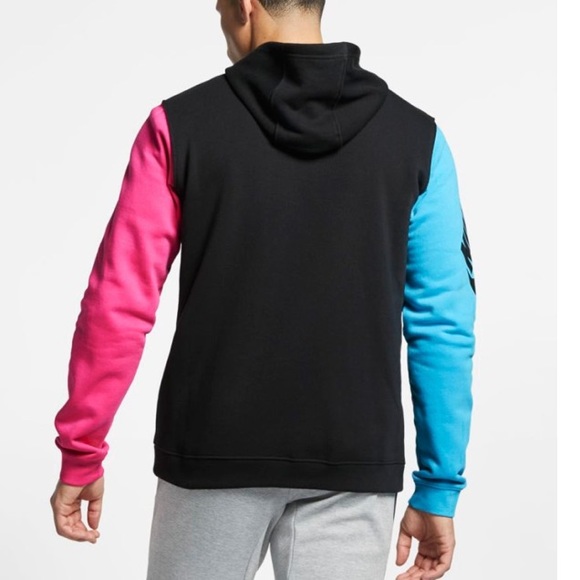 nike city brights hoodie